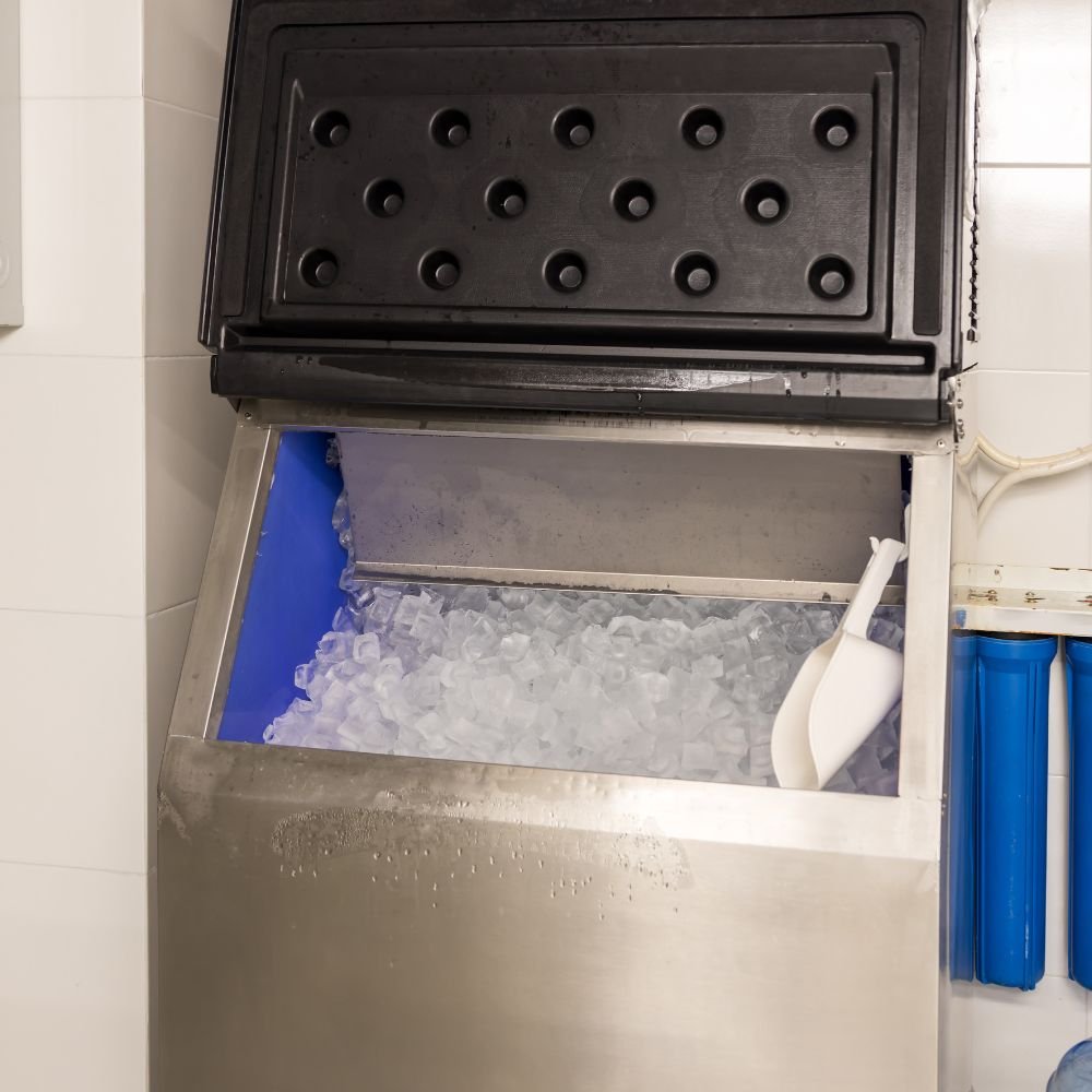 San Lorenzo Appliance Repair image 51