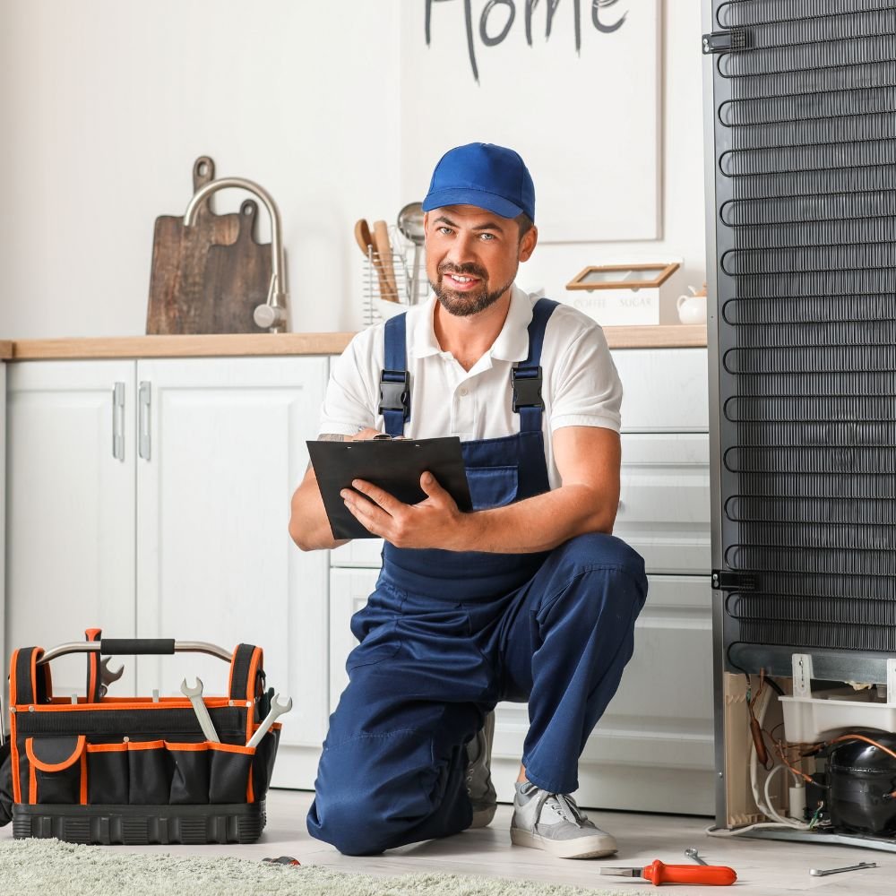 San Lorenzo Appliance-Repair image 56