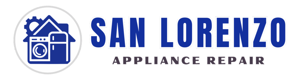 San-Lorenzo-Appliance-Repair